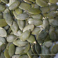 Bonne qualité Graines de citrouille Kernals